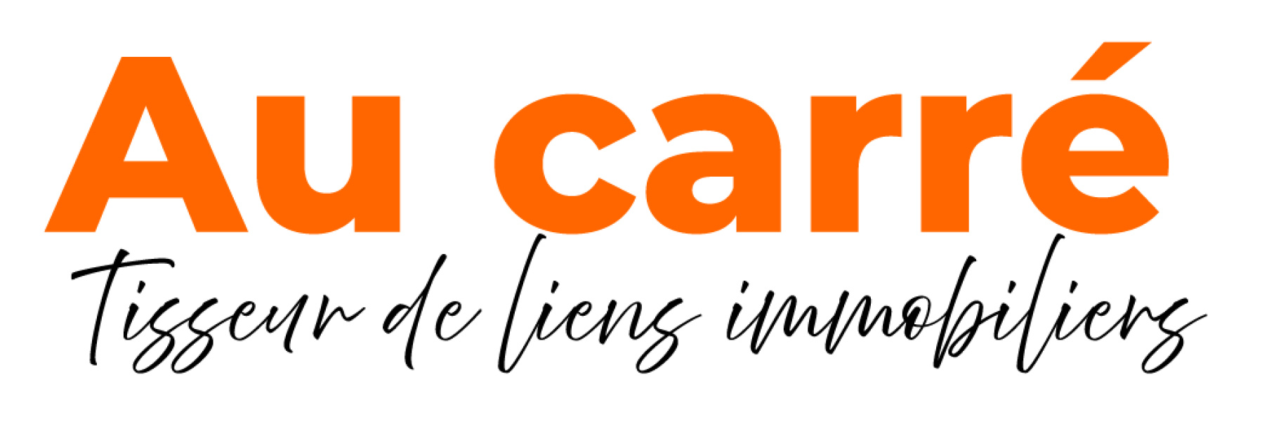 Logo Au Carré